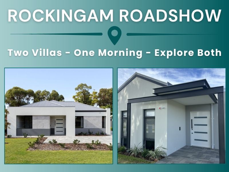 Rockingham Disability Housing SDA Sana Living