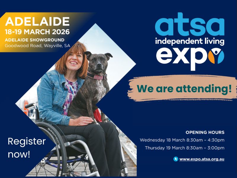 disabilityexpoadelaide