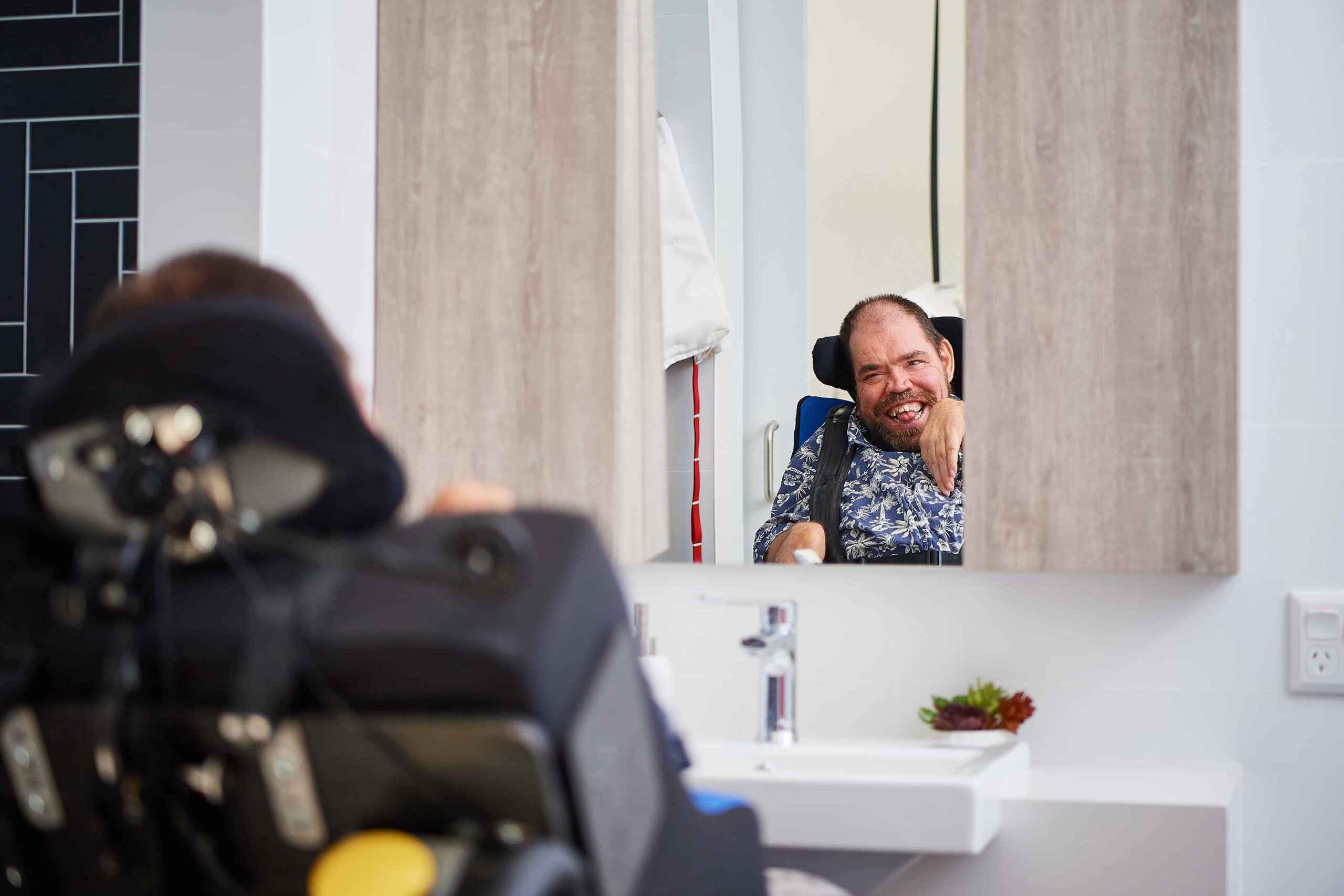 Sana Living NDIS housing